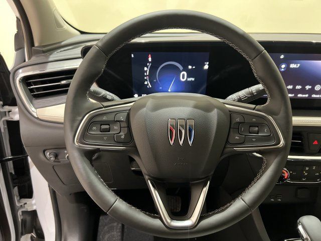 New 2026 Buick Encore GX Preferred w/ Comfort Package FWD image 10