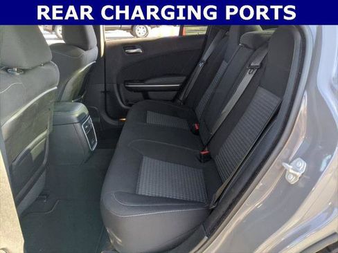 Certified 2023 Dodge Charger Scat Pack image 15