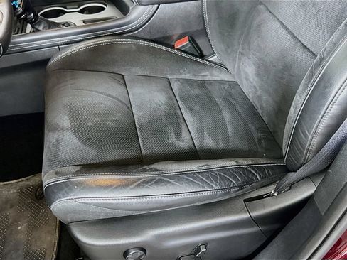 Used 2023 Dodge Durango SRT Hellcat AWD/4WD image 19