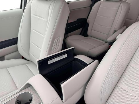 New 2026 Hyundai Palisade Calligraphy FWD image 19