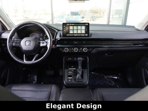 Used 2023 Honda CR-V EX-L image 14