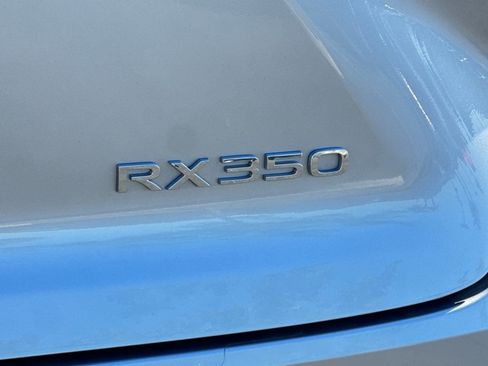 Certified 2025 Lexus RX 350 Premium image 25