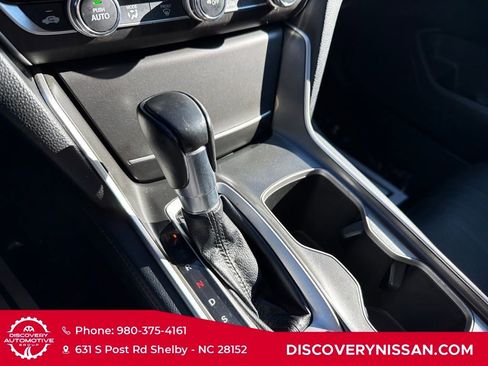 Used 2018 Honda Accord EX-L image 18