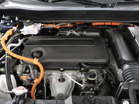 Used 2024 Honda CR-V Sport image 21