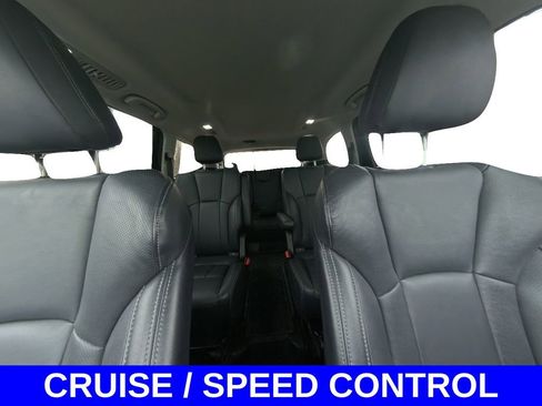 Used 2020 Subaru Ascent Limited w/ Popular Package #2A image 25