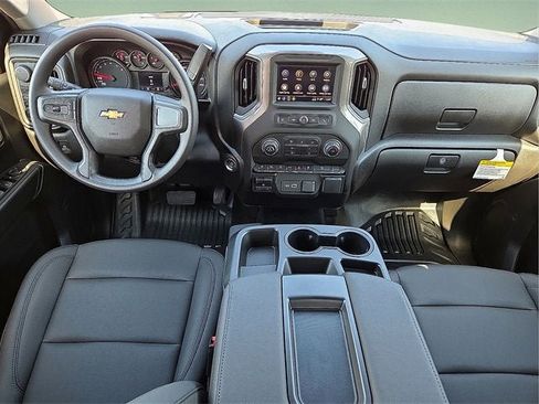 New 2026 Chevrolet Silverado 1500 W/T w/ WT Value Package image 13