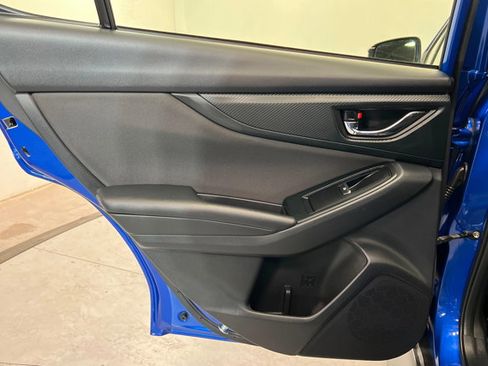 Used 2022 Subaru WRX Premium image 18