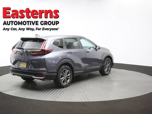 Used 2020 Honda CR-V EX-L image 41