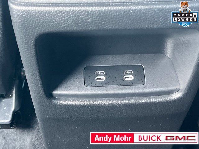 Used 2026 Honda CR-V Sport-L image 37