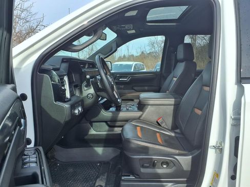Used 2023 GMC Sierra 1500 AT4 w/ AT4 Preferred Package image 20