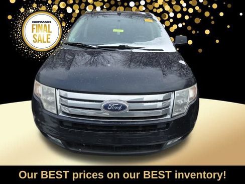 Used 2010 Ford Edge Limited image 3