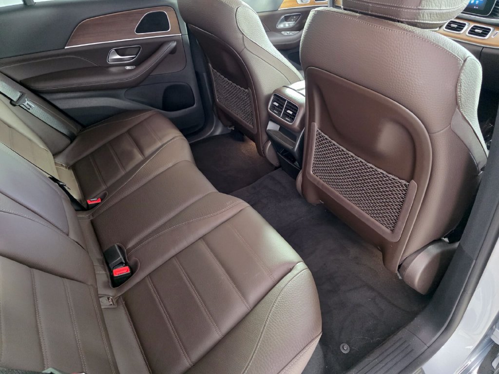 Certified 2023 Mercedes-Benz GLE 450 4MATIC image 24