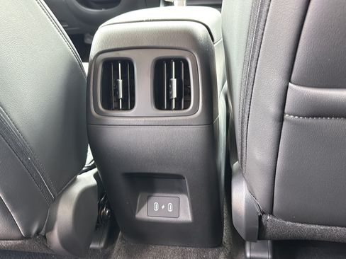Used 2026 Hyundai Tucson SEL Plus FWD image 15
