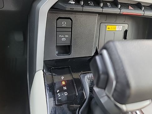 Used 2023 Toyota Sequoia Capstone image 24