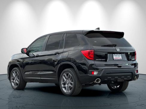 Used 2022 Honda Passport EX-L image 6