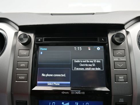 Used 2018 Toyota Tundra Limited image 16