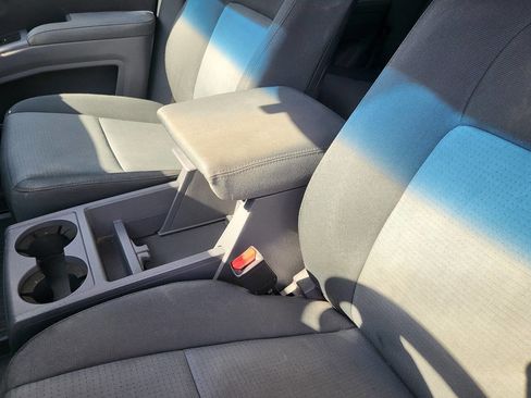 Used 2007 Honda Ridgeline RTX image 15