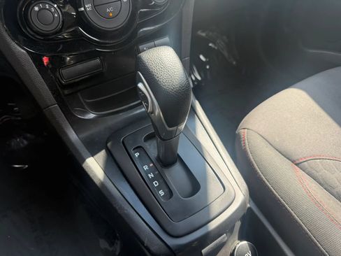 Used 2017 Ford Fiesta SE w/ Equipment Group 201A FWD image 15