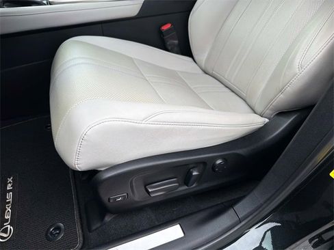 Used 2021 Lexus RX 350 FWD w/ Luxury Package image 18