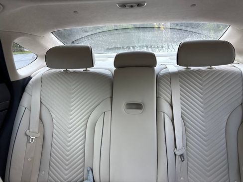 Used 2023 Genesis G80 3.5T Sport AWD/4WD image 25