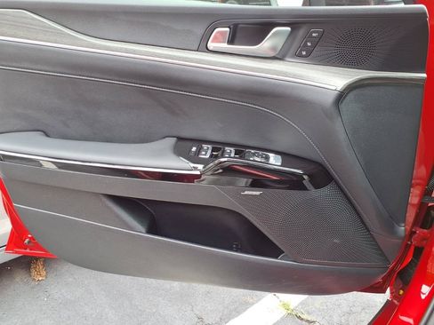 Used 2025 Kia K5 EX FWD image 19