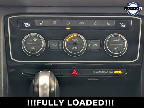 Used 2021 Volkswagen Atlas SEL Premium image 31