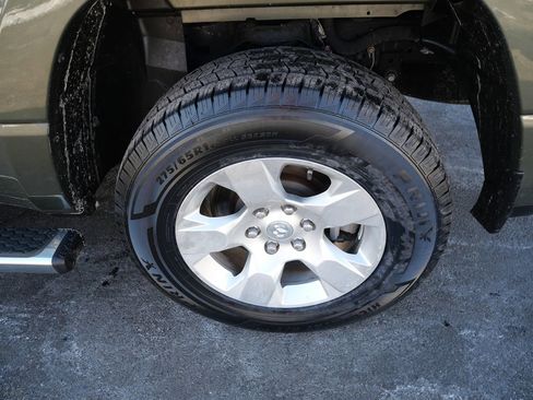 Used 2021 RAM 1500 Big Horn w/ Trailer Tow Group image 32