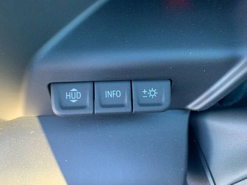 New 2026 GMC Sierra 1500 AT4X image 23