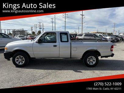 Used 2009 Ford Ranger XL