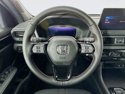 New 2026 Honda Pilot Sport image 11