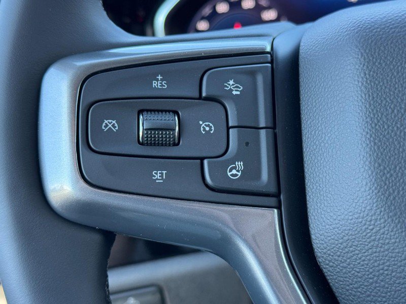 New 2026 Chevrolet Silverado 1500 RST w/ RST Select Package AWD/4WD image 11