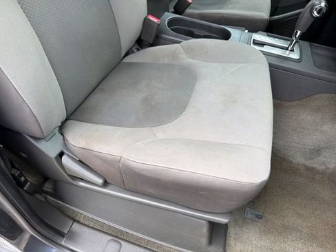 Used 2012 Nissan Xterra X RWD image 26