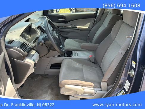 Used 2014 Honda CR-V LX image 14