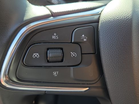 Certified 2024 Buick Encore GX Sport Touring AWD/4WD image 27