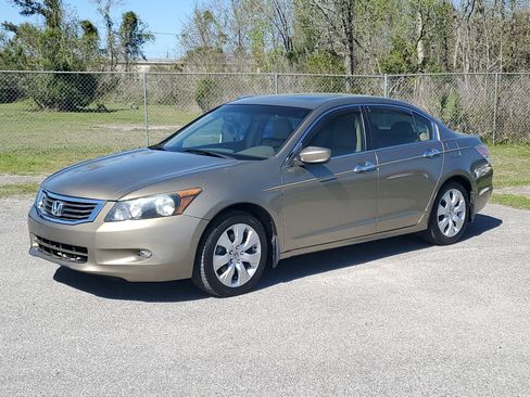 Used 2009 Honda Accord EX-L image 33