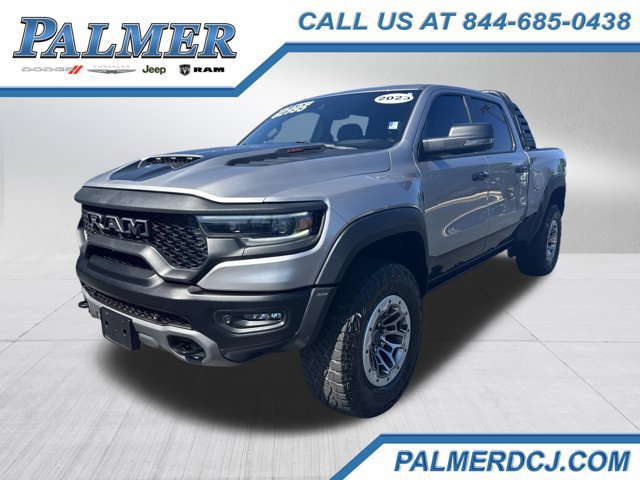 Used 2023 RAM 1500 TRX w/ TRX Level 2 Equipment Group AWD/4WD image 1