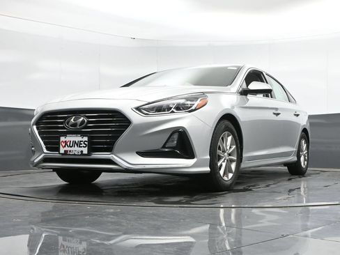 Used 2018 Hyundai Sonata ECO FWD image 44