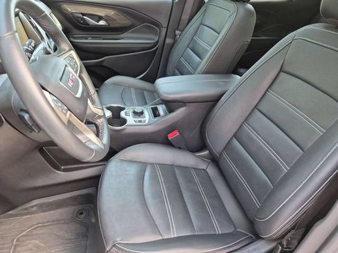Certified 2024 GMC Terrain Denali w/ Denali Premium Package AWD/4WD image 20