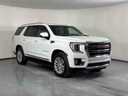 Used 2023 GMC Yukon SLT