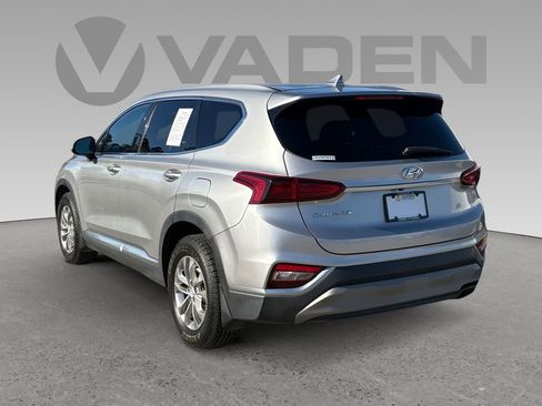 Used 2020 Hyundai Santa Fe SEL image 22