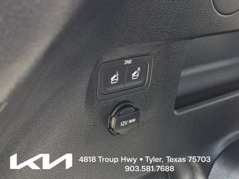 Certified 2025 Kia Telluride S AWD/4WD image 11