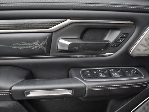 Used 2020 RAM 1500 Limited image 10