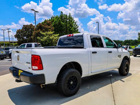 Used 2019 RAM 1500 Tradesman w/ Popular Equipment Group AWD/4WD image 7