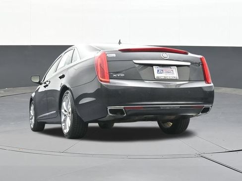 Used 2014 Cadillac XTS Premium FWD image 47