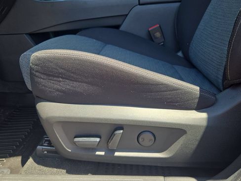 Used 2023 Nissan Rogue SV FWD image 27