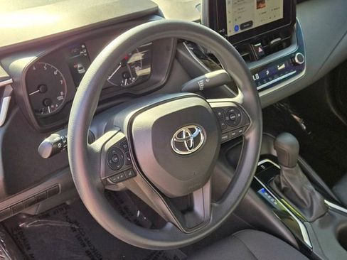 Used 2024 Toyota Corolla LE FWD image 24