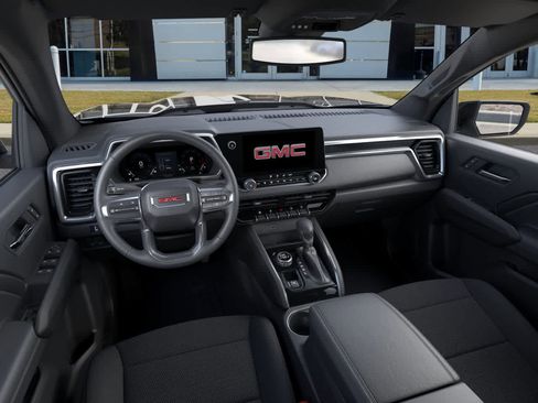 New 2026 GMC Canyon Elevation w/ Convenience Package image 15