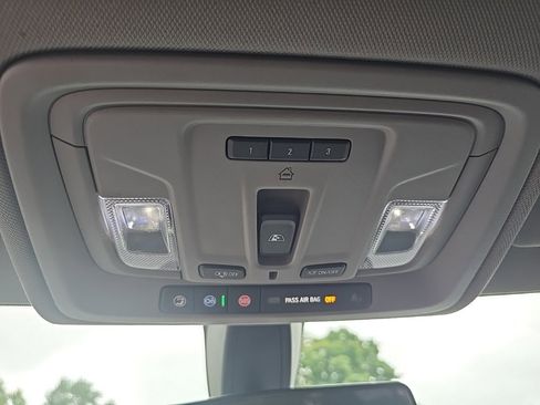 Used 2019 Chevrolet Silverado 1500 LT Trail Boss image 26