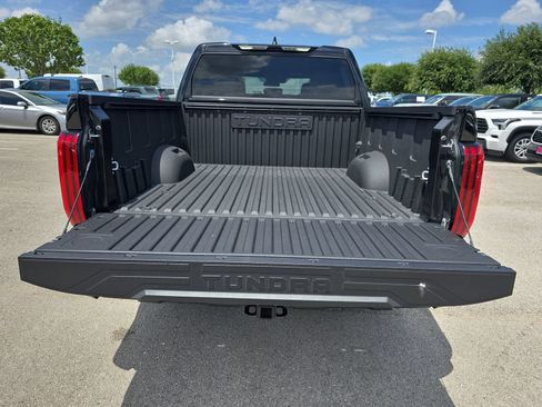 Used 2026 Toyota Tundra SR AWD/4WD image 29