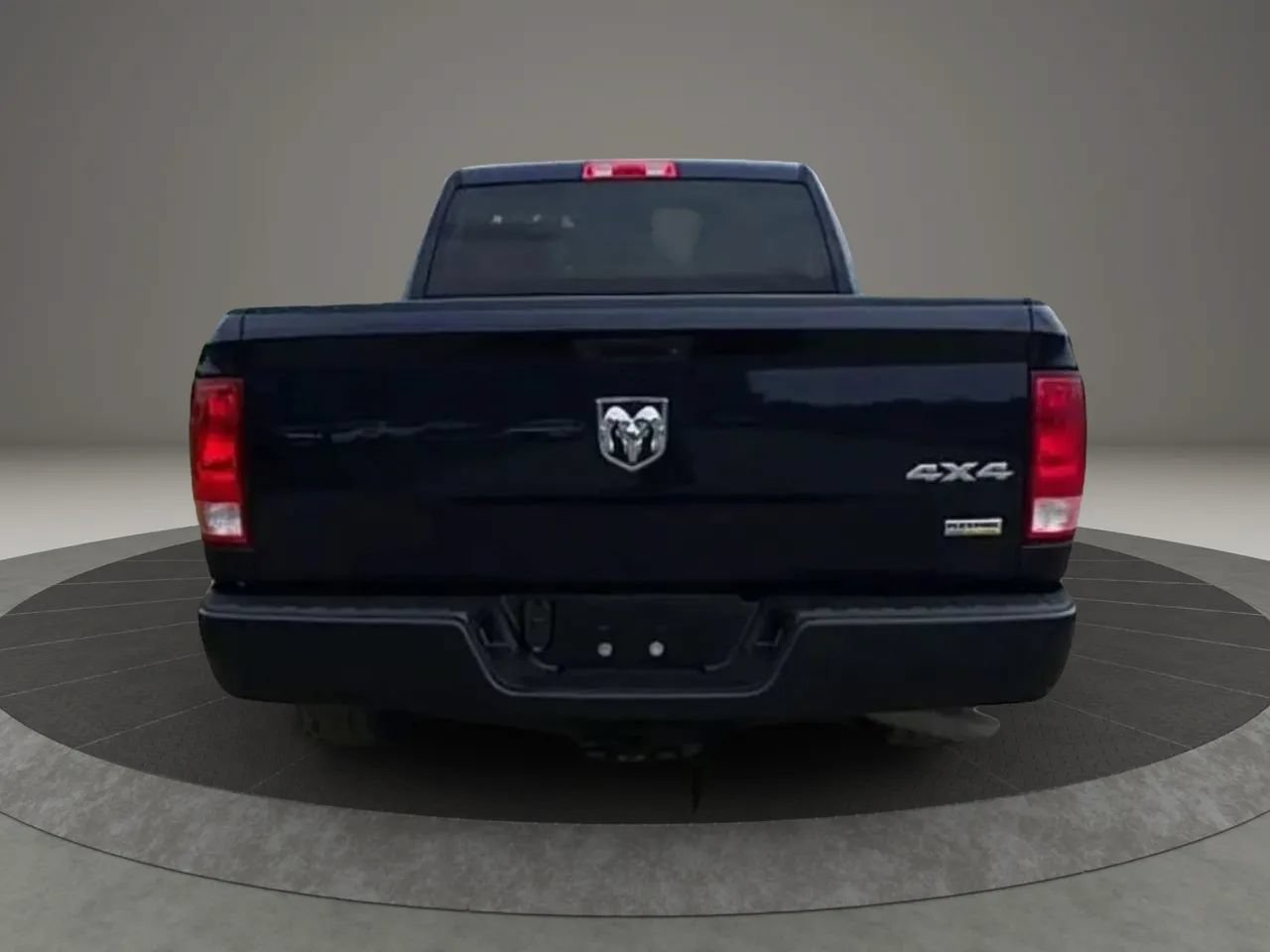 Used 2018 RAM 1500 Tradesman w/ Power & Remote Entry Group AWD/4WD image 5